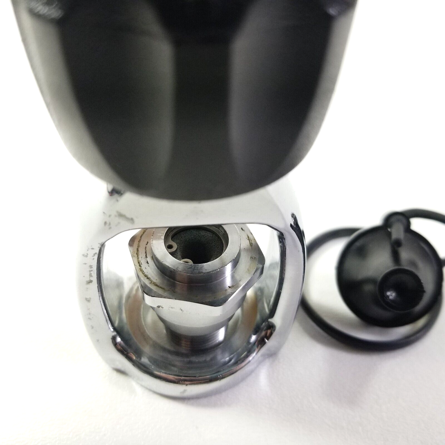 OMS Scuba Dive Yoke Adapter Converter for 1st stage regulators #4256