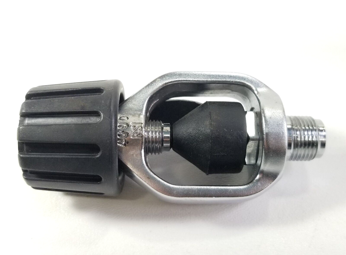 Sea Elite Scuba Dive Yoke Adapter Converter for 1st stage regulators #4259