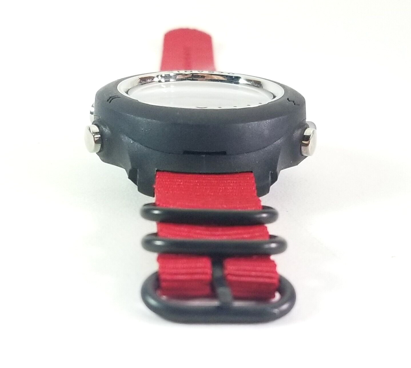 Oceanic Atom 2.0 Wrist Watch Scuba Dive Computer Wireless Air & Nitrox 2   #4769