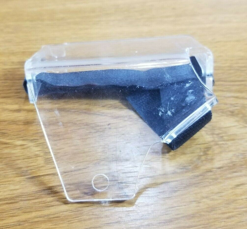 Uwatec Aladin Lens Protector Guard for Air X & Air X Nitrox Scuba Dive Computer7