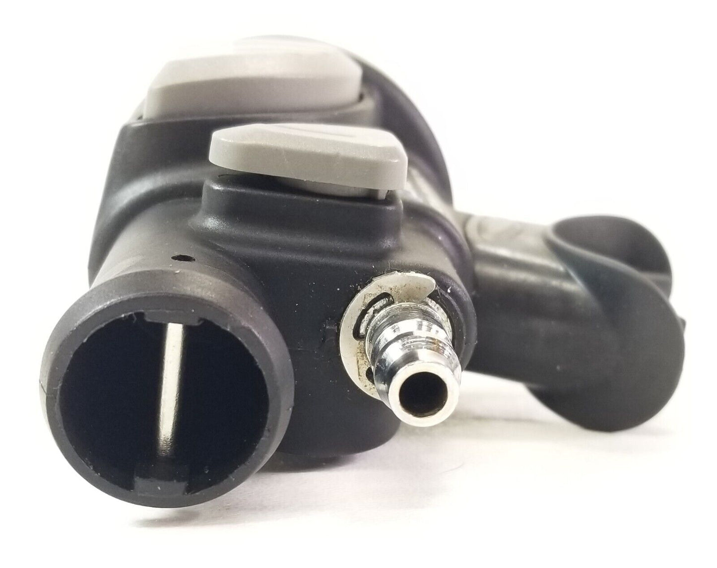 Scubapro 4th Gen Air 2 Alternate Air Source BC BCD Octo Inflator Scuba Dive Air2