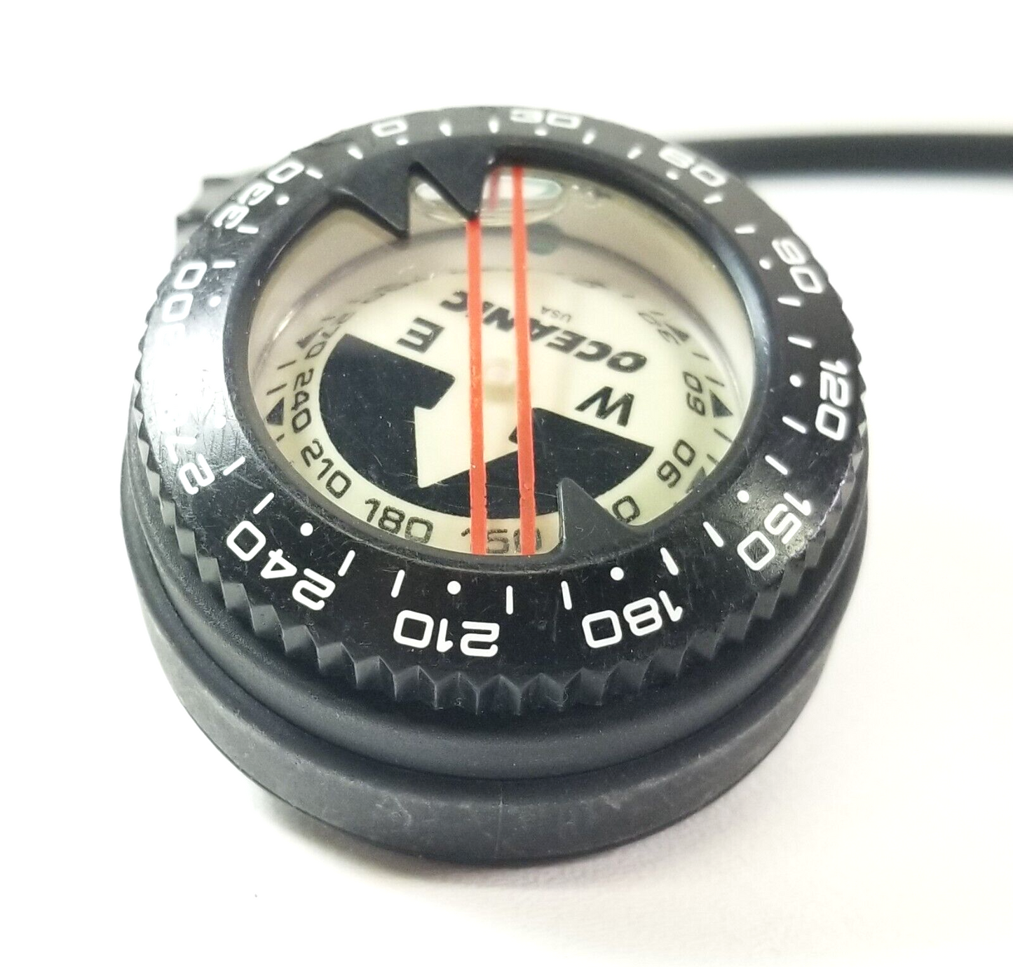 Oceanic Datamax Pro Plus SCUBA Dive Air Integrated Dive Computer Nitrox    #4824