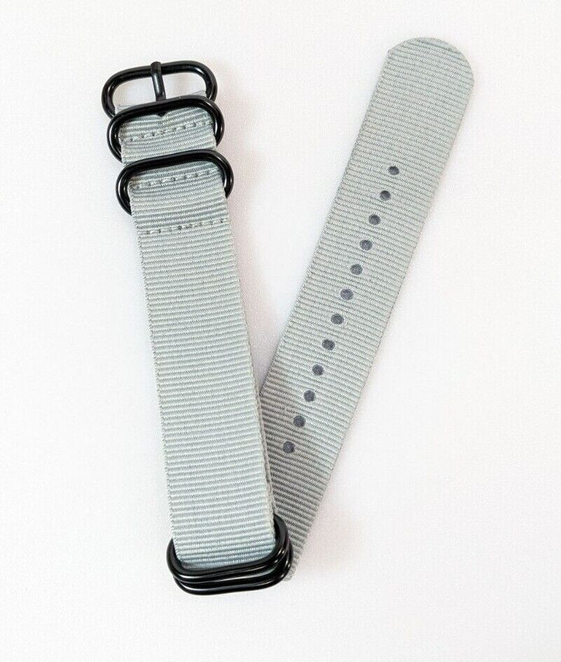 Hollis Wrist Strap Scuba Dive Computer Watch Band DG01, DG03, TX1