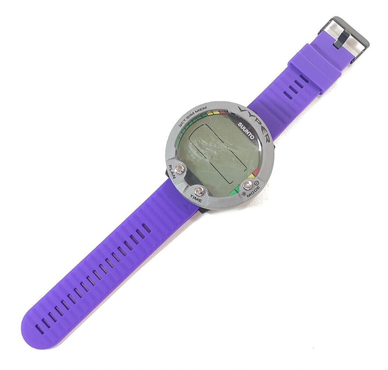 OCEANIC Wrist Strap Scuba Dive Computer Watch Band Versa, VT Pro VT3 VT4 + Pins