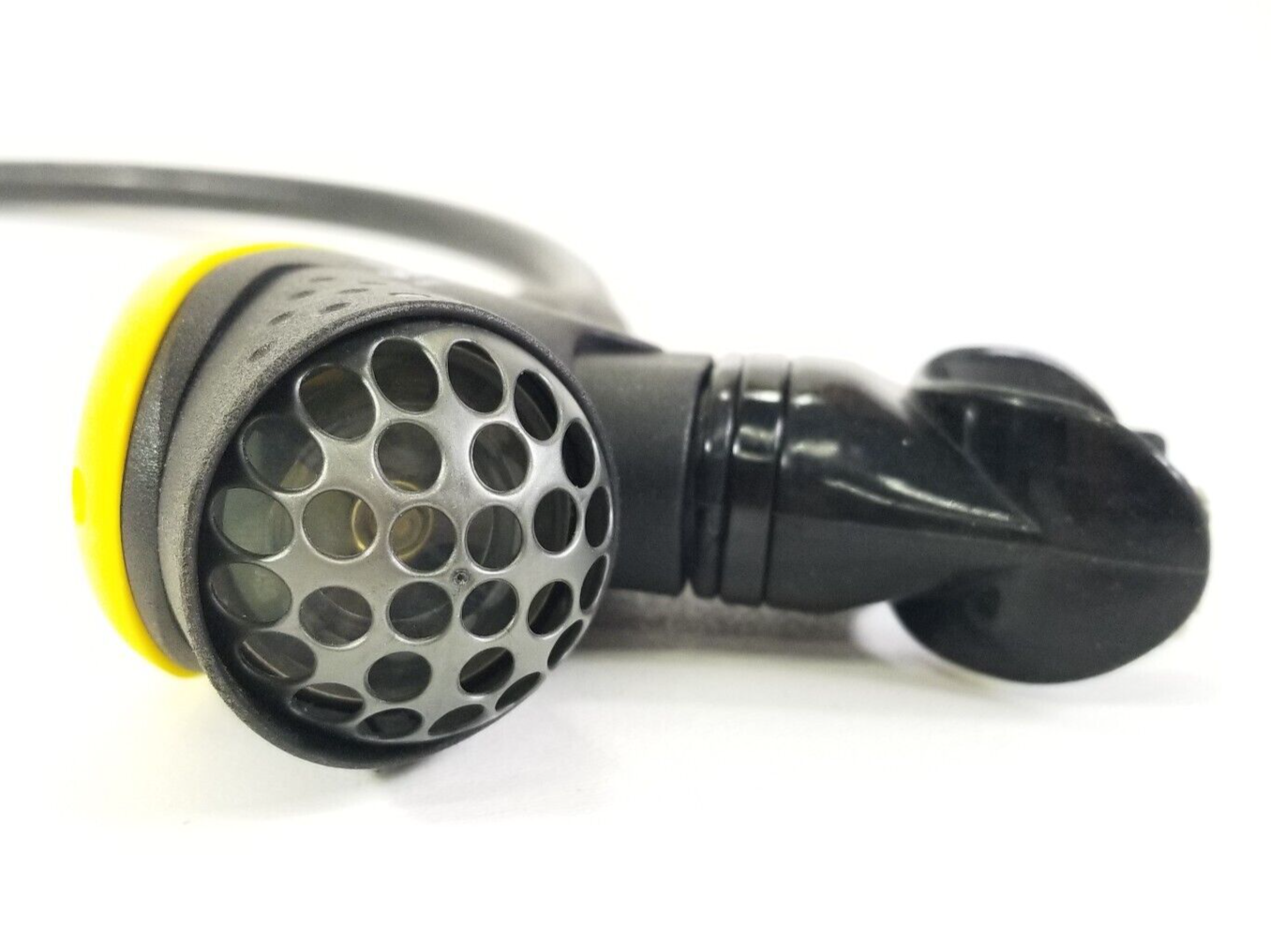 Dacor Viper Tec Octo 2nd Second Stage Regulator Scuba Dive Octopus (Mares MV)