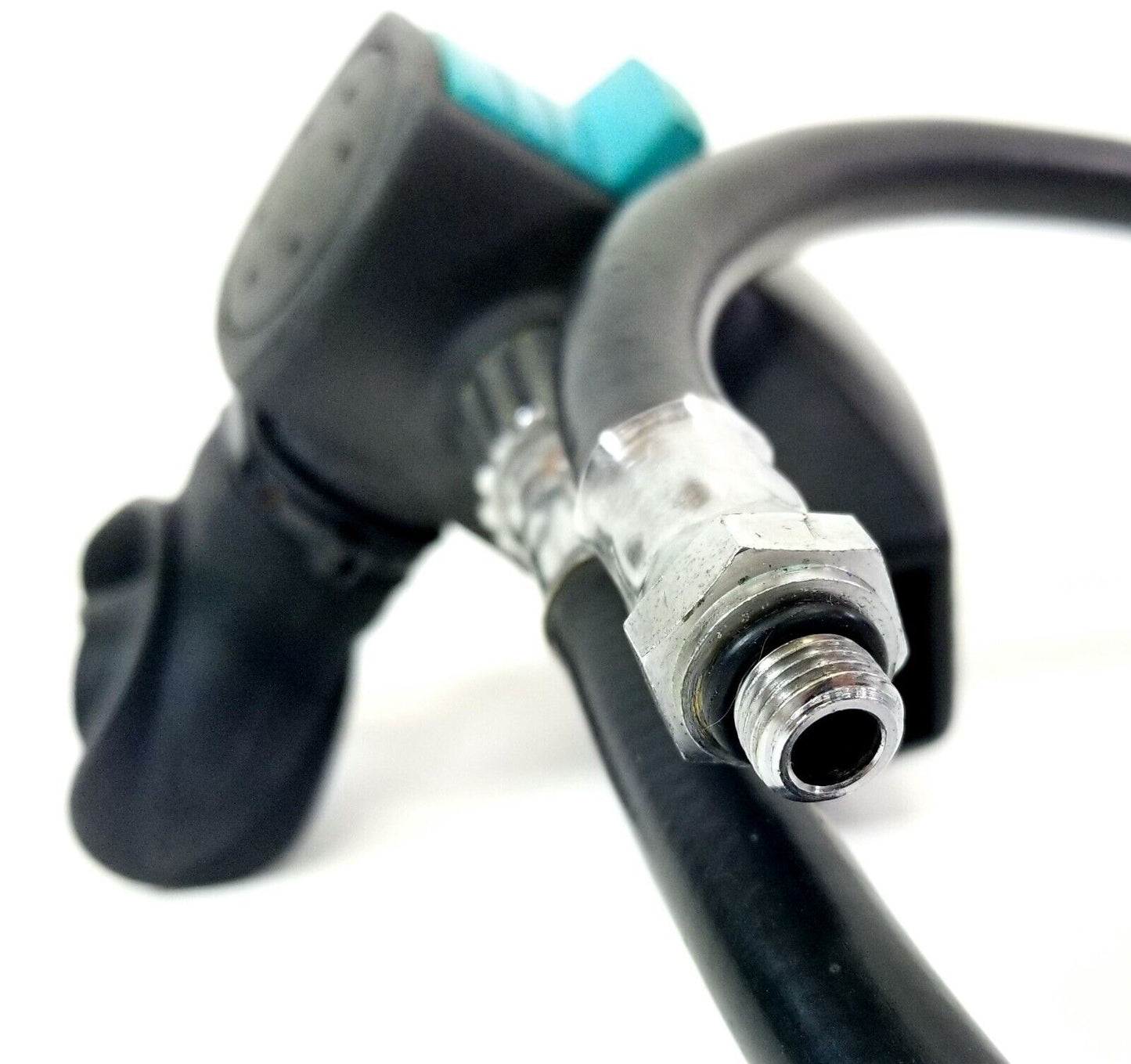 Scubapro D300 Primary Second 2nd Stage Regulator Scuba Dive #5027