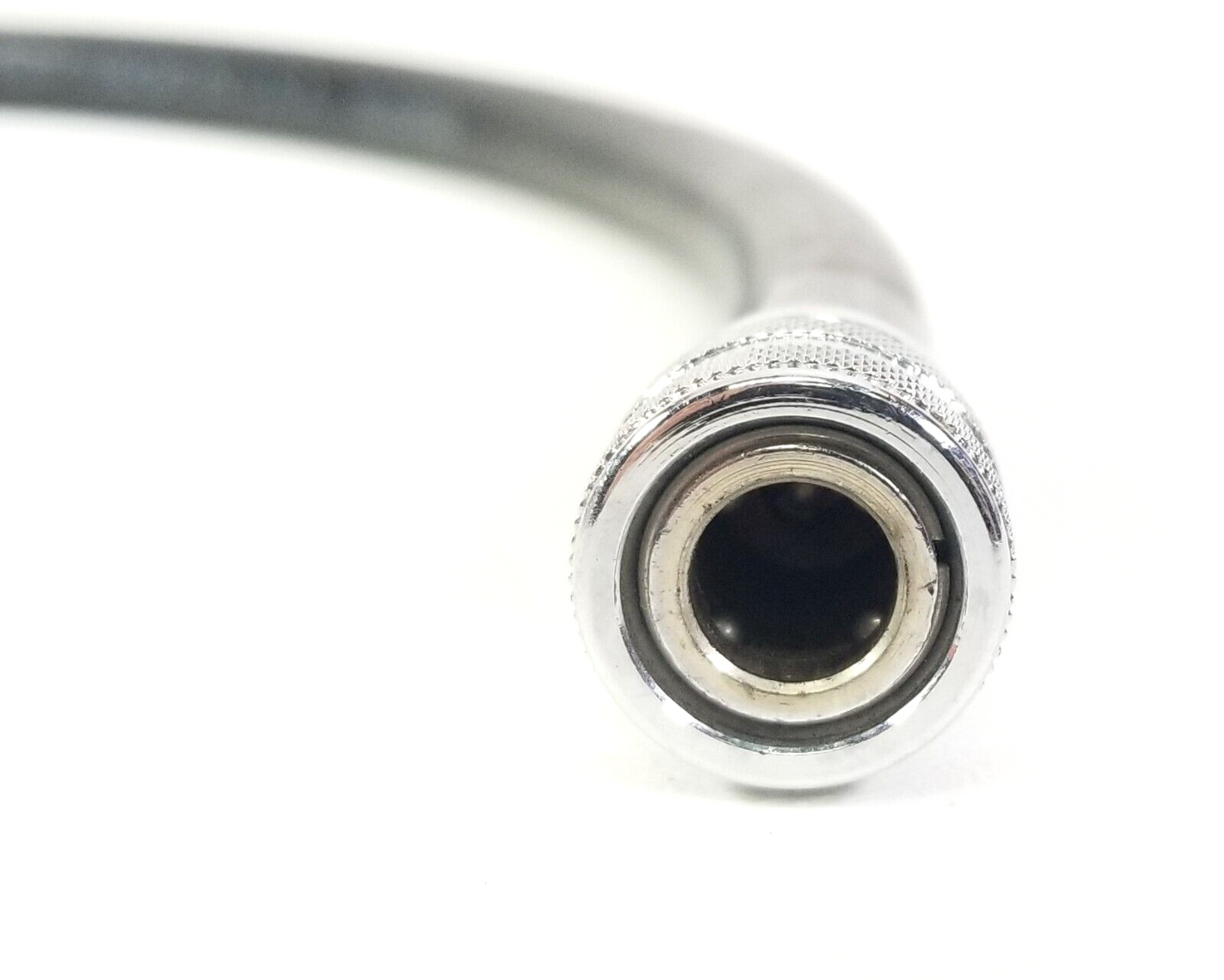 23" Standard BCD BC Inflator Hose 3/8" Threads Scuba Dive Diving Low Pressure