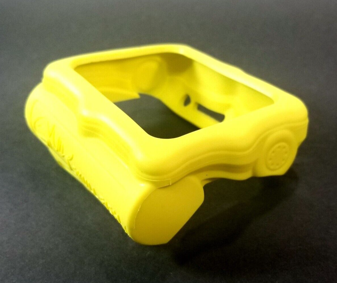 Shearwater Silicone Case Cover Boot Perdix, Perdix ai, Perdix 2 Dive Computer