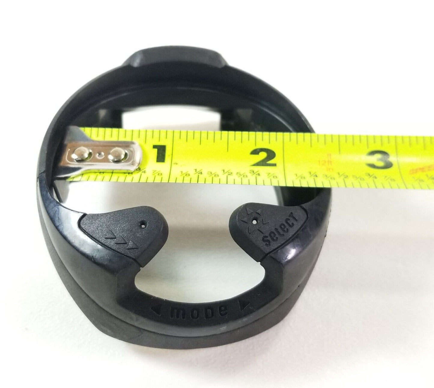 Oceanic Versa, Aeris Atmos 1, Hollis DG01 Scuba Dive Computer Rubber Guard Boot