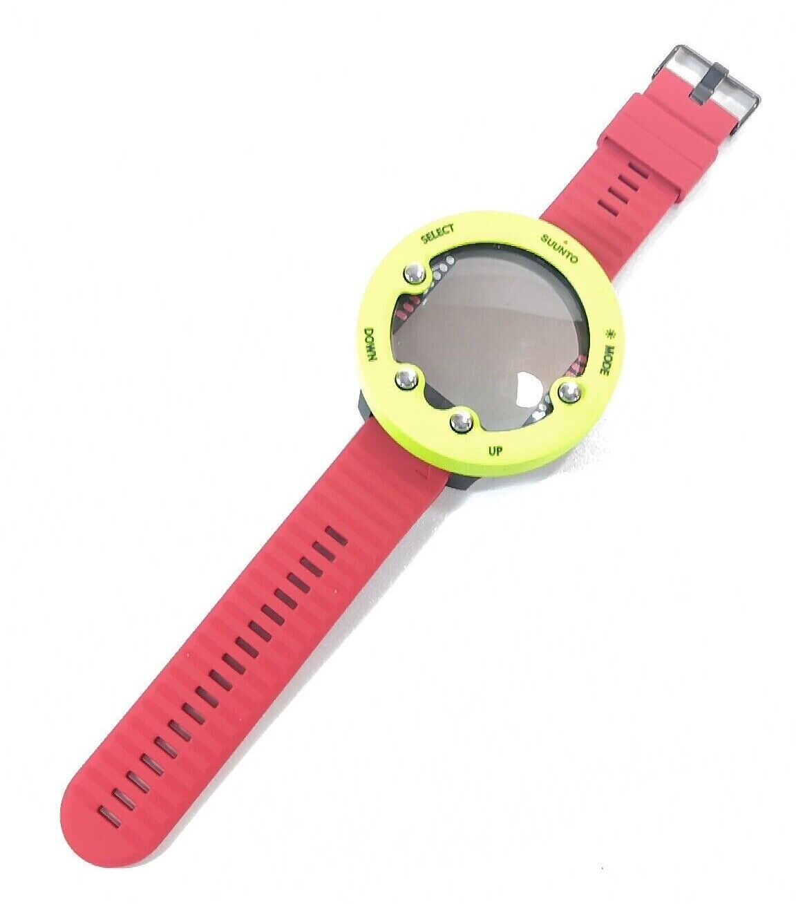 OCEANIC Wrist Strap Scuba Dive Computer Watch Band Versa, VT Pro VT3 VT4 + Pins