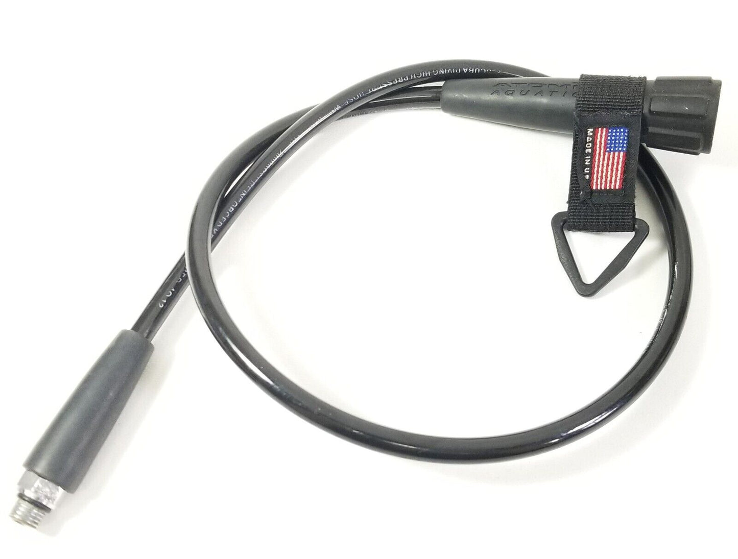 Atomic Cobalt  SCUBA Dive Air Integrated Computer, Compass Air & Nitrox OLED