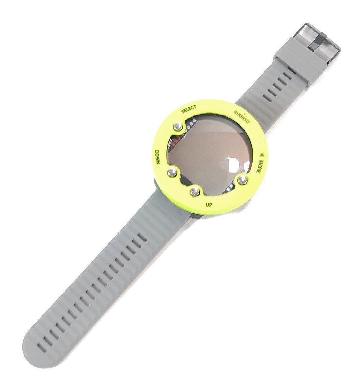 OCEANIC Wrist Strap Scuba Dive Computer Watch Band Versa, VT Pro VT3 VT4 + Pins