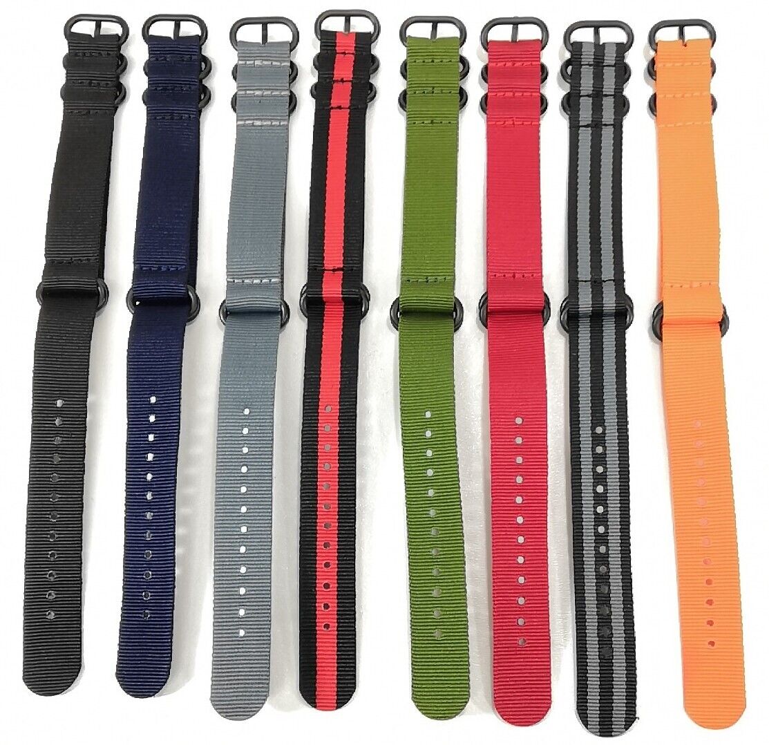 OCEANIC / Aeris Wrist Strap Dive Computer Watch Band Geo, Atom 2, 3, F.10