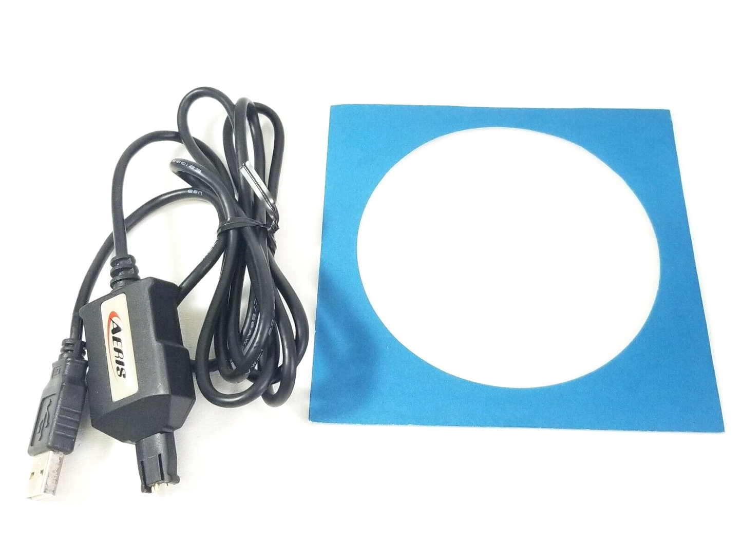 Aeris Dive Computer USB Data Download Cable + Drivers Atmos ai, Elite, T33