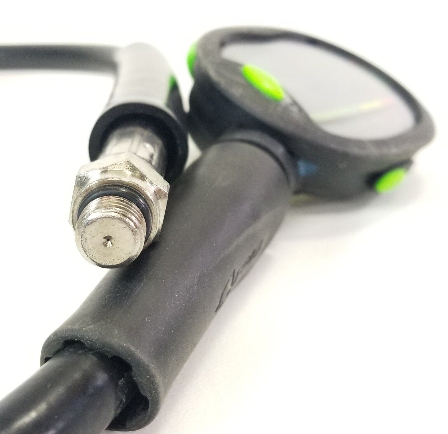 Aeris Atmos ai Air Integrated Nitrox Scuba Dive Diving Computer AtmosAI    #5003