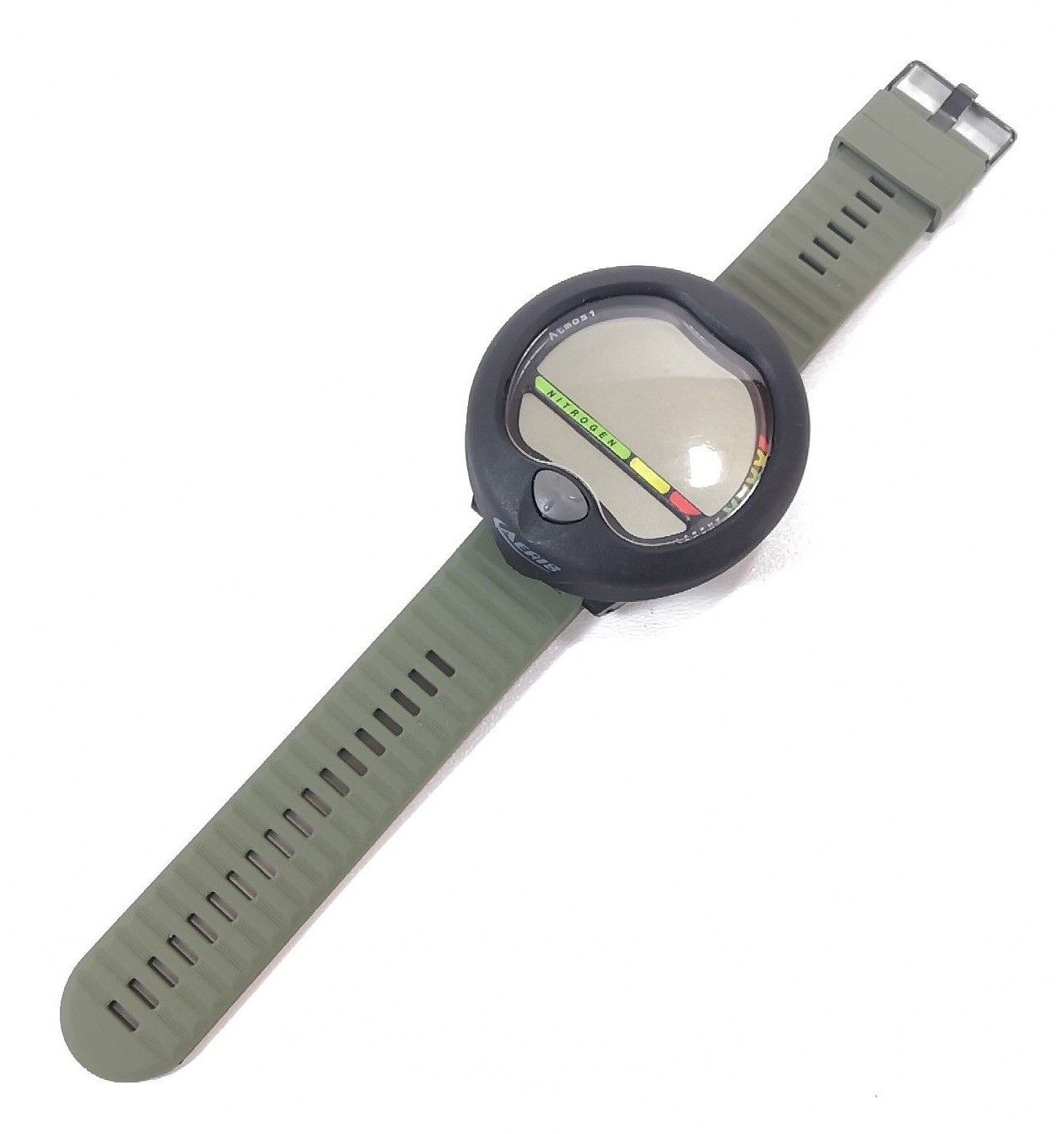 OCEANIC Wrist Strap Scuba Dive Computer Watch Band Versa, VT Pro VT3 VT4 + Pins