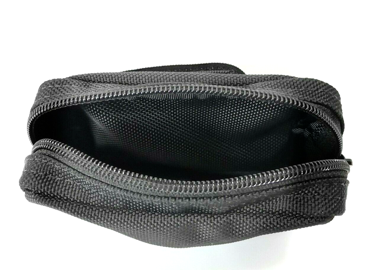 2 Hollis Trim Weight Belt Utility Quick Pocket Pouch Equipment Scuba Dive BC BCD