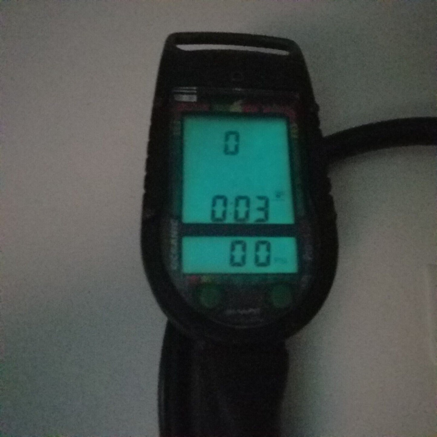 Oceanic Datamax Pro Plus SCUBA Dive Air Integrated Dive Computer Nitrox    #4556