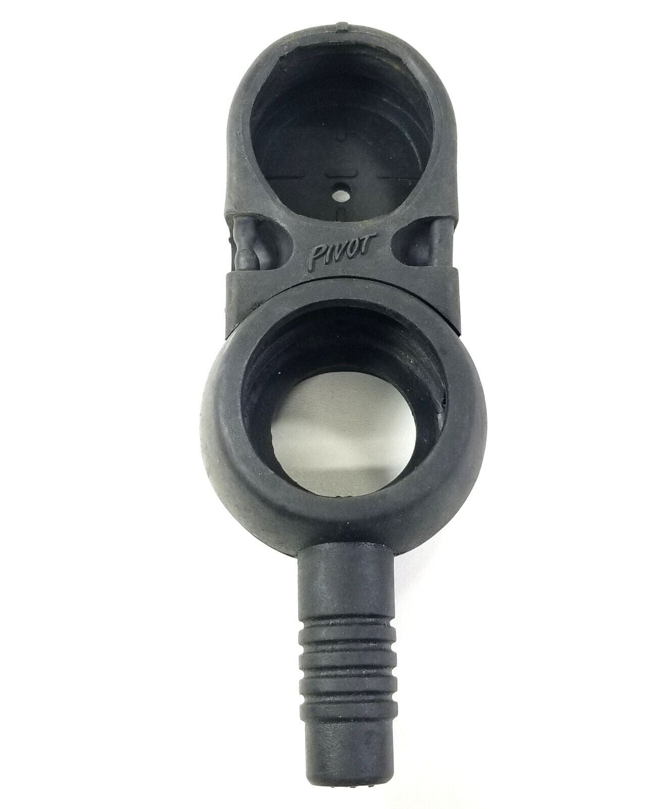 US Divers Pivot Swivel 3 Gauge Console Boot Scuba Computer SPG Depth Compass