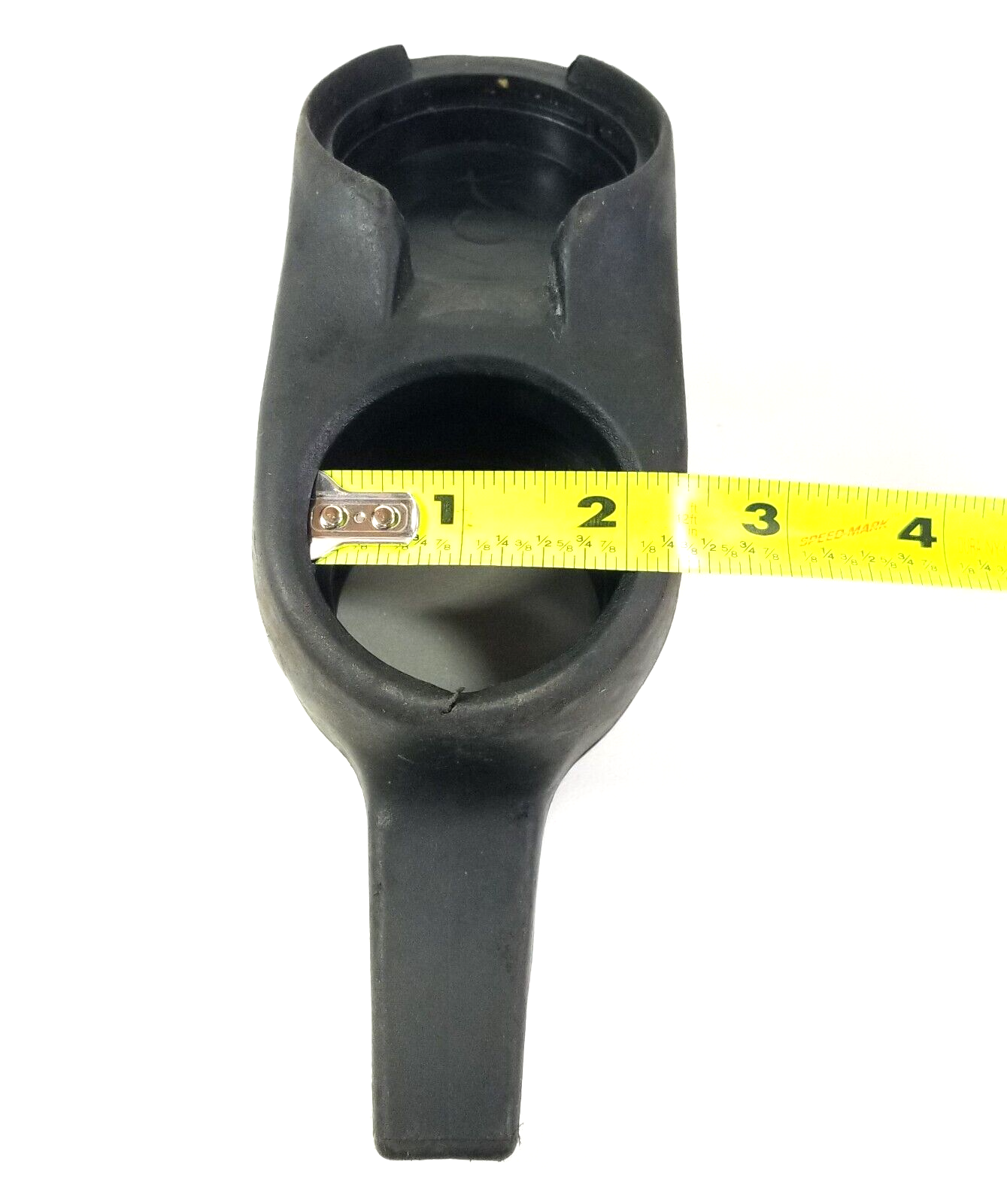 Oceanic 3 Gauge Console Boot for SPG, Pressure Gauge Computer / Depth & Compass