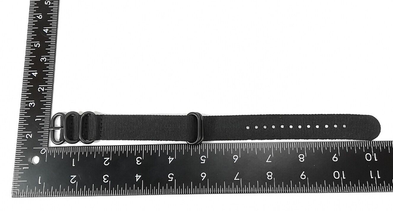 OCEANIC / Aeris Wrist Strap Dive Computer Watch Band Geo, Atom 2, 3, F.10