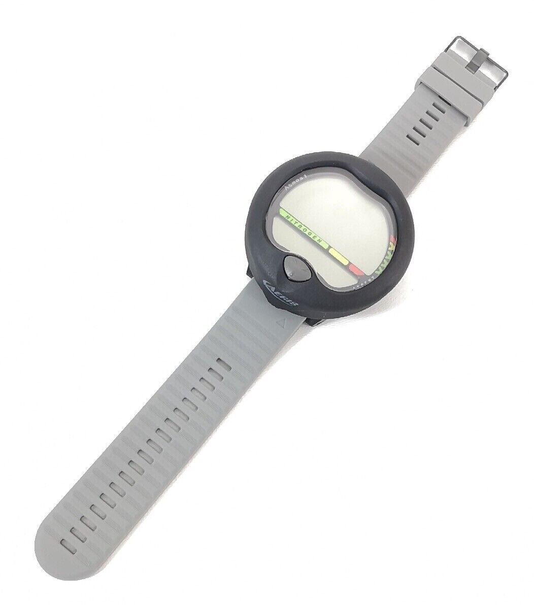 OCEANIC Wrist Strap Scuba Dive Computer Watch Band Versa, VT Pro VT3 VT4 + Pins