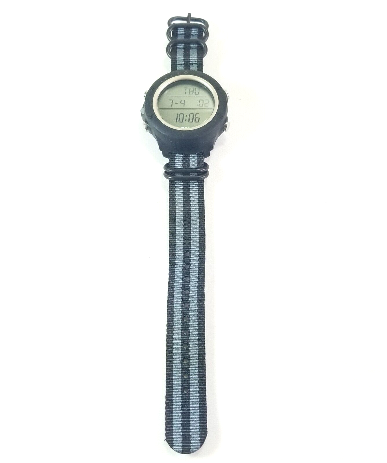 Oceanic Atom Wrist Watch Scuba Dive Computer Wireless Air & Nitrox         #4760