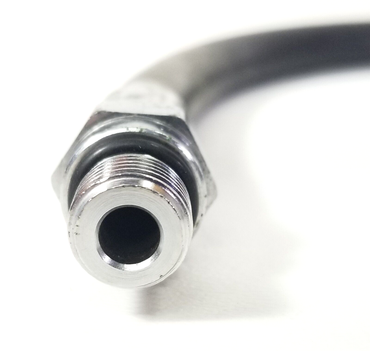 US Divers - Aqua Lung Conshelf SE3 2nd Second Stage Scuba Dive Regulator #4602