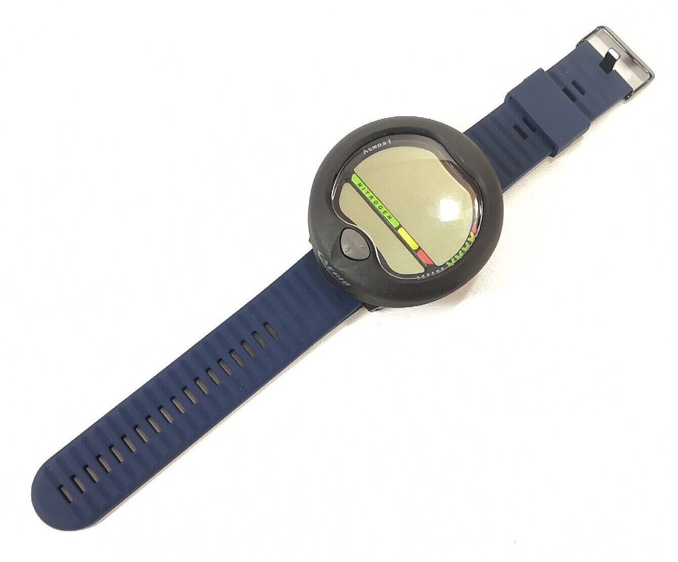 OCEANIC Wrist Strap Scuba Dive Computer Watch Band Versa, VT Pro VT3 VT4 + Pins