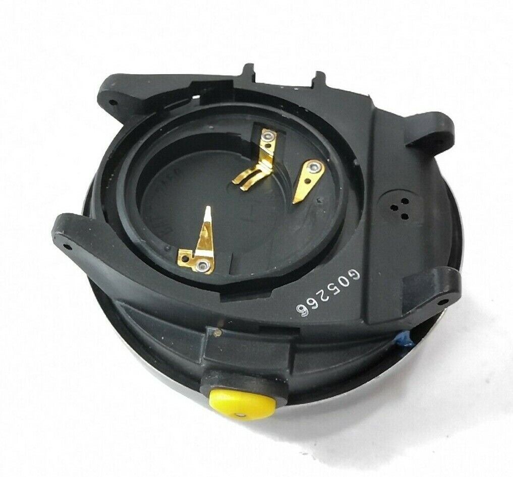 Oceanic Versa Pro Wrist Scuba Dive Computer Puck As-Is Says, "ALT" #1569