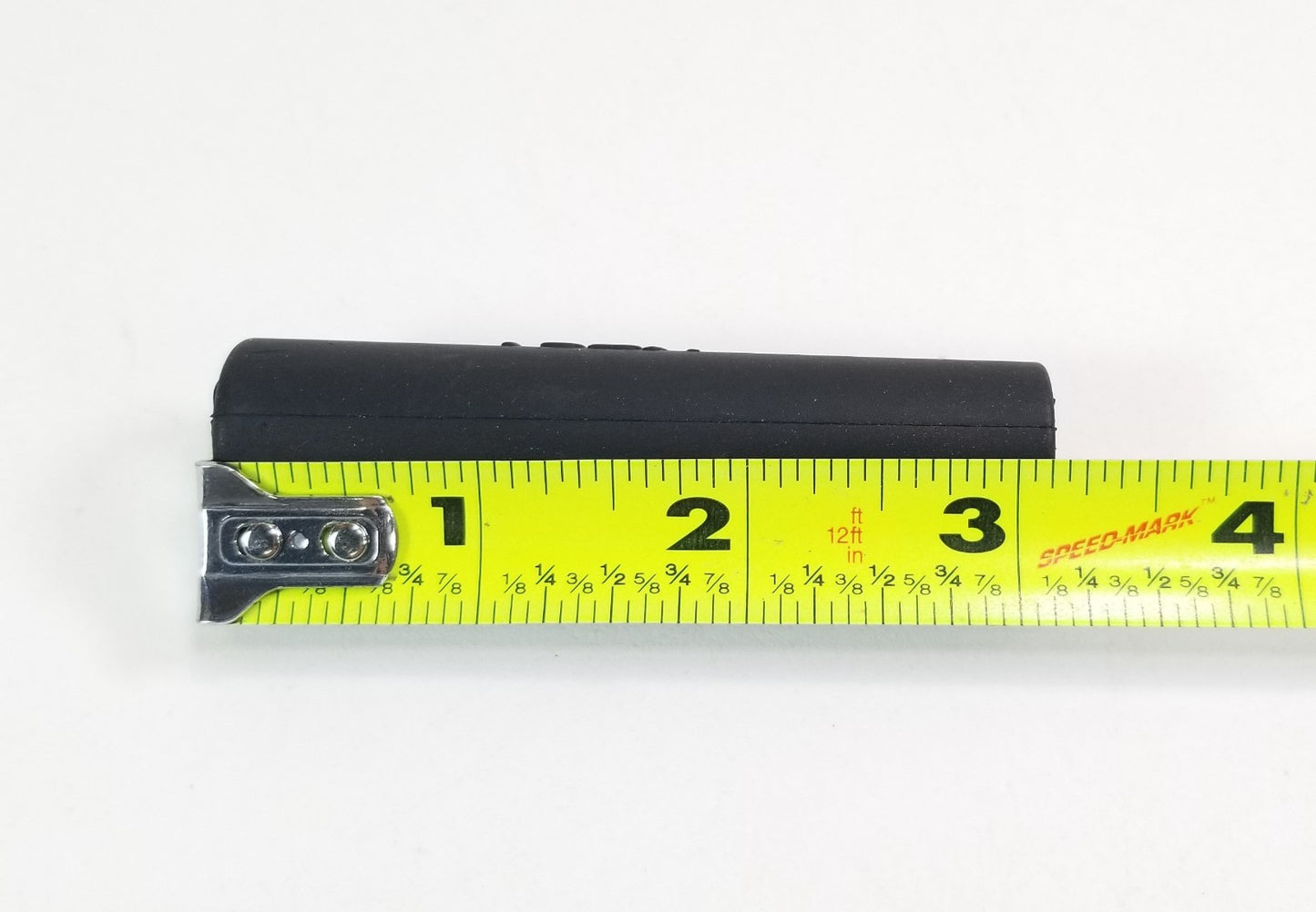 TUSA Scuba Dive Hose Protector Cover Sleeve Low Pressure Regulator LP Black 3"6