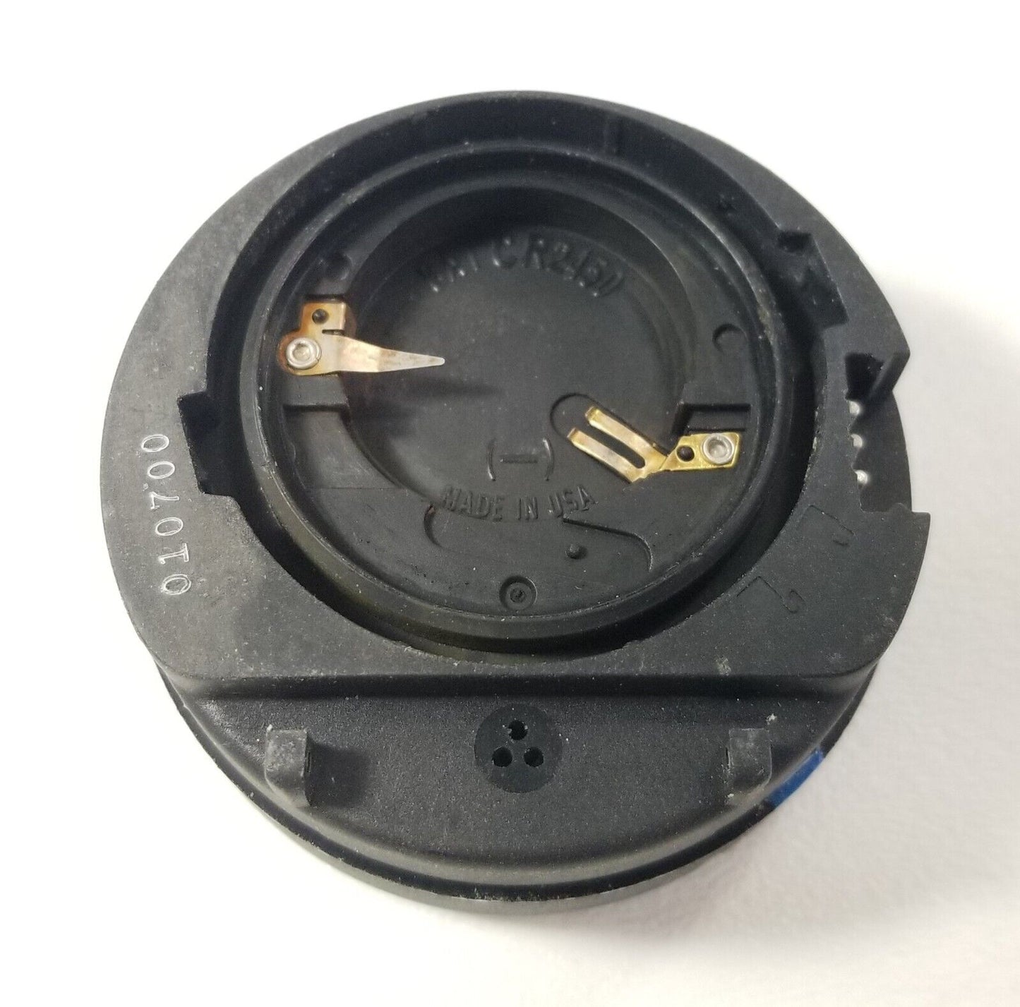 Aeris XR1nx Scuba Dive Diving Computer Puck Module As-Is #4668