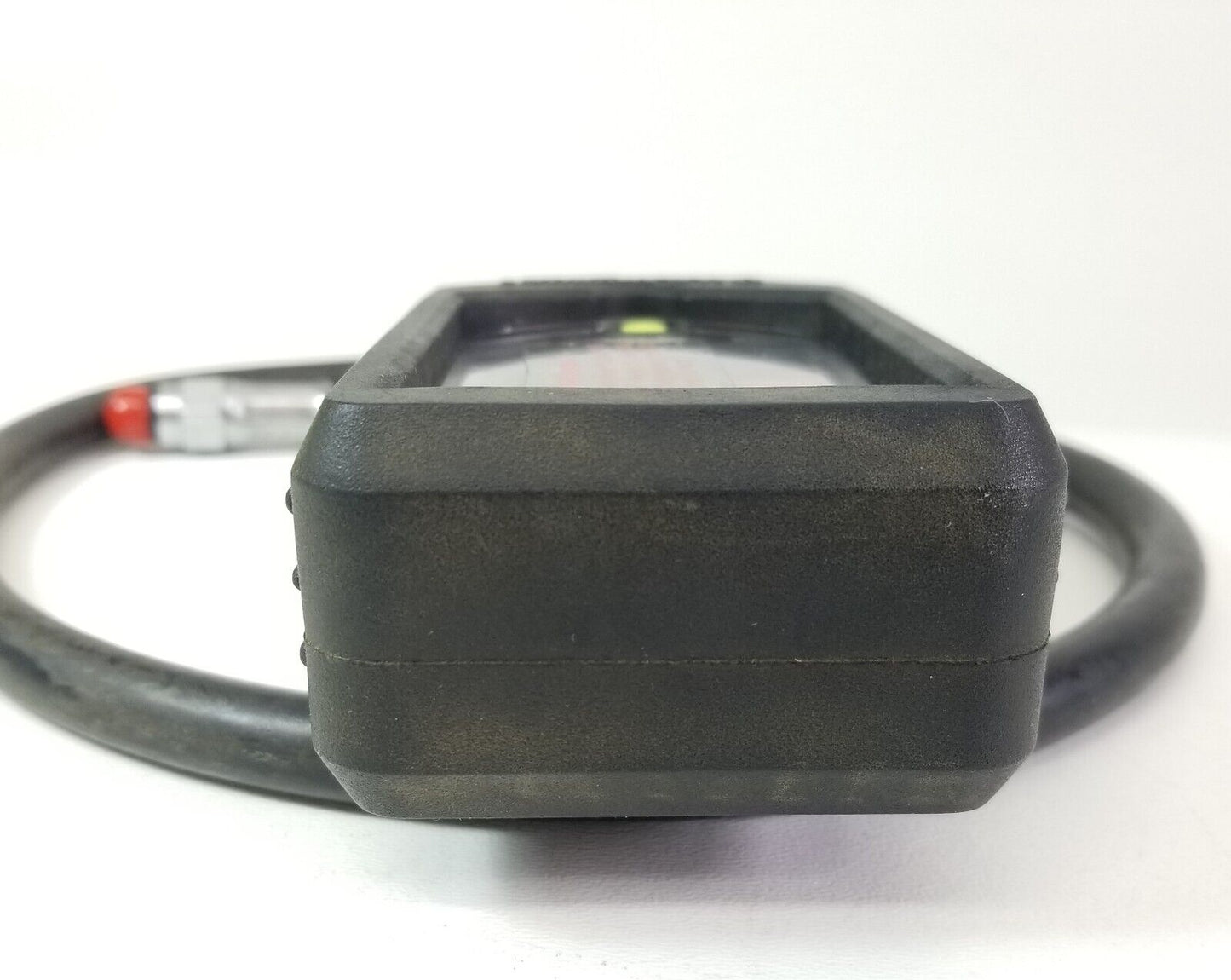 NEW - US Divers Aqua Lung Scan 4 Metric Scuba Computer Console Air Integrated