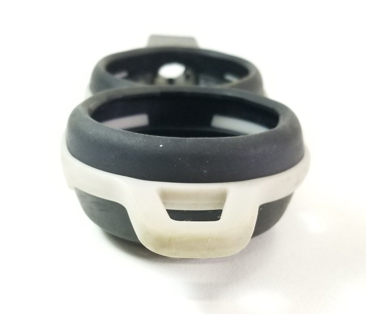 Tusa 2 Gauge Console Boot Scuba Element Computer Pressure, Depth #4730