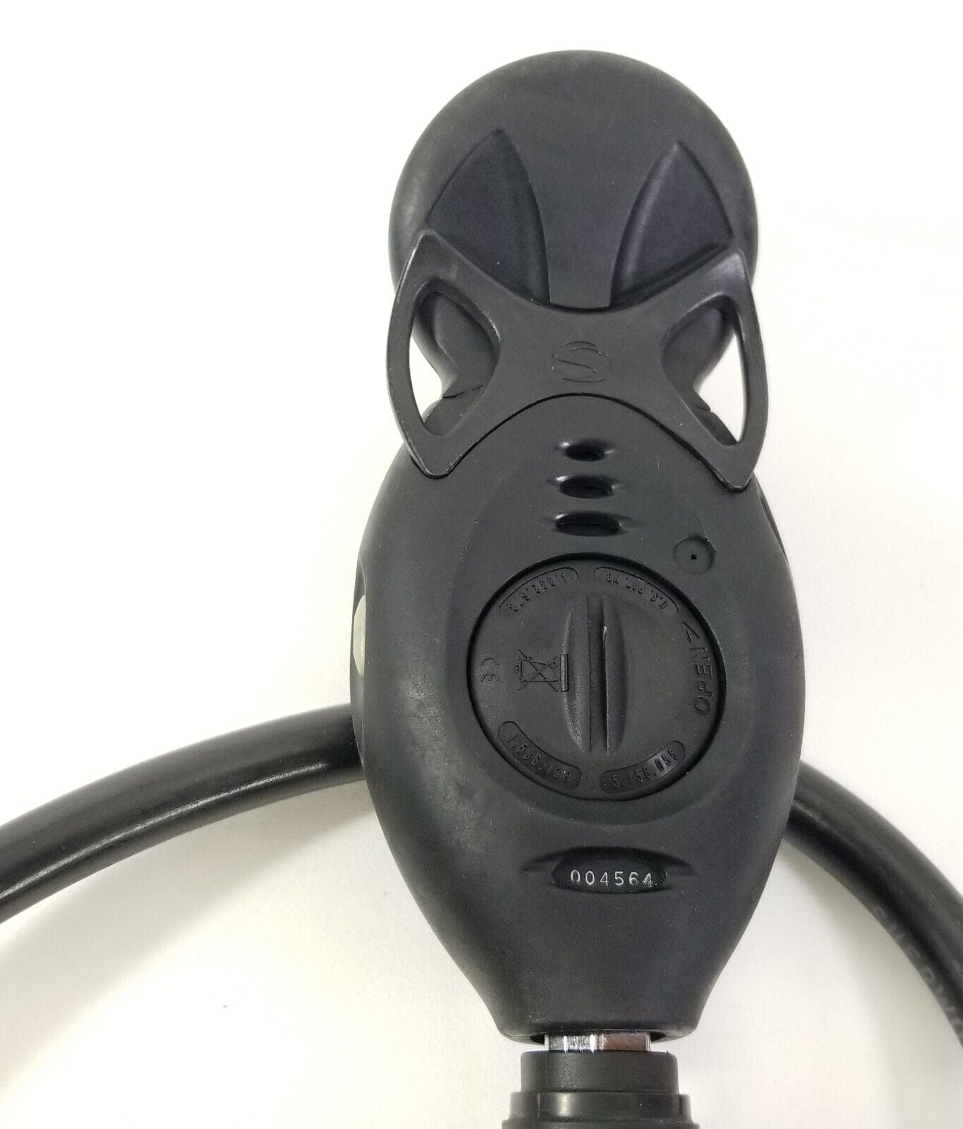 Sherwood WISDOM Air Integrated Scuba Dive Computer Air & Nitrox            #4562