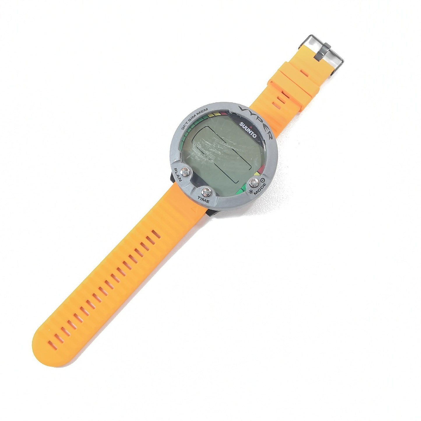 OCEANIC Wrist Strap Scuba Dive Computer Watch Band Versa, VT Pro VT3 VT4 + Pins