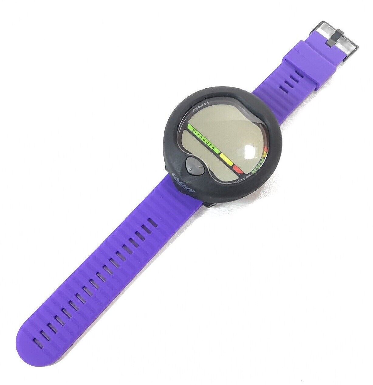 OCEANIC Wrist Strap Scuba Dive Computer Watch Band Versa, VT Pro VT3 VT4 + Pins