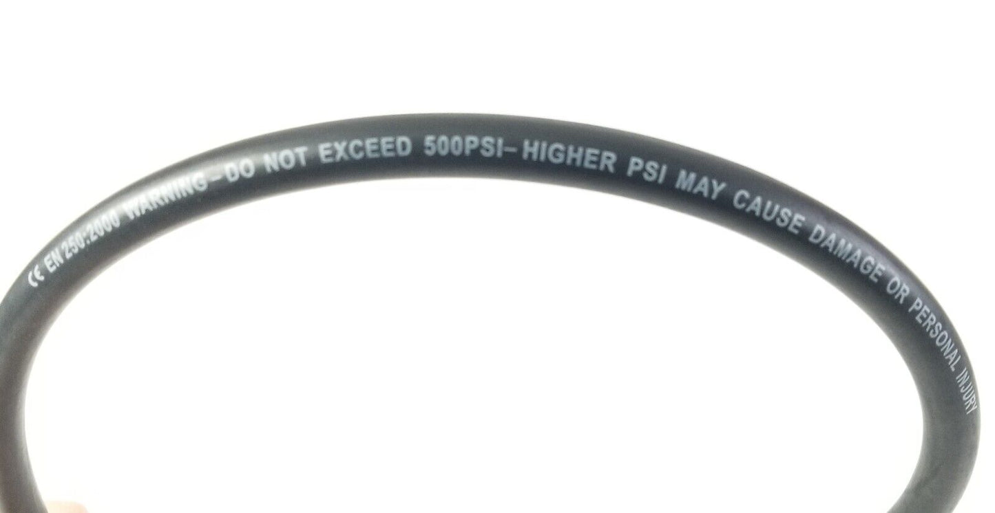 NEW Tusa IR-3 BCD BC Octo Inflator Hose Air Source 26" Scuba Dive #4629