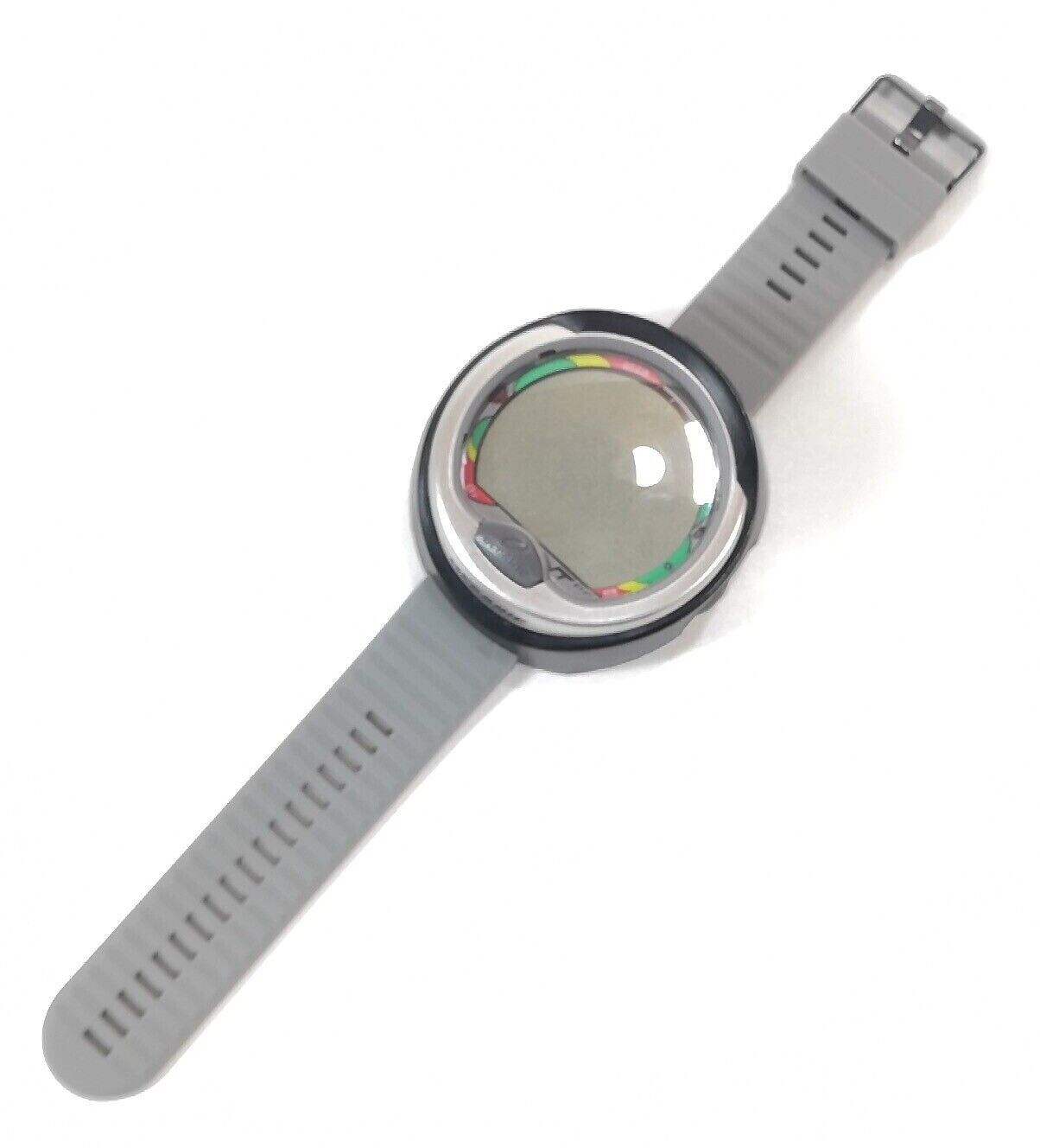 OCEANIC Wrist Strap Scuba Dive Computer Watch Band Versa, VT Pro VT3 VT4 + Pins