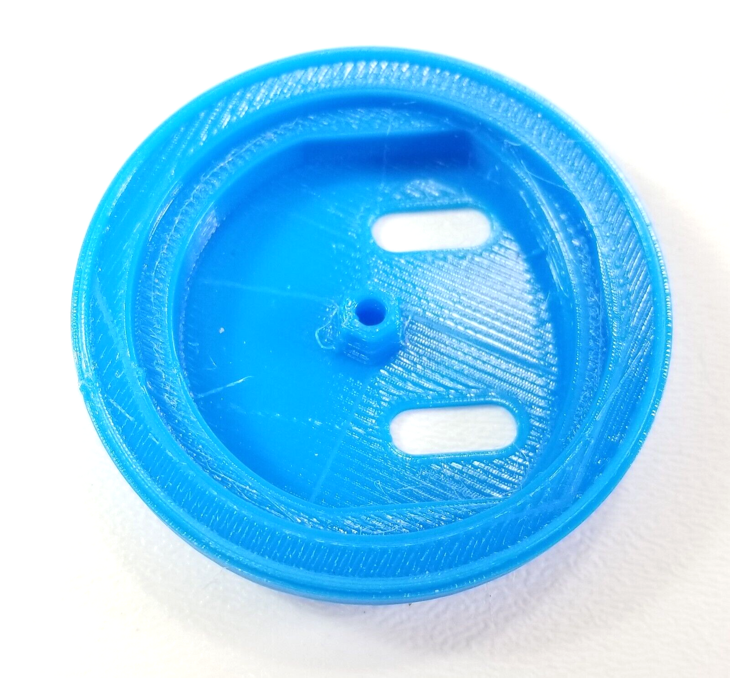 US Divers Impulse 3D Printed Diaphragm Purge Front Cover Button 2nd Stage Regulator Scuba