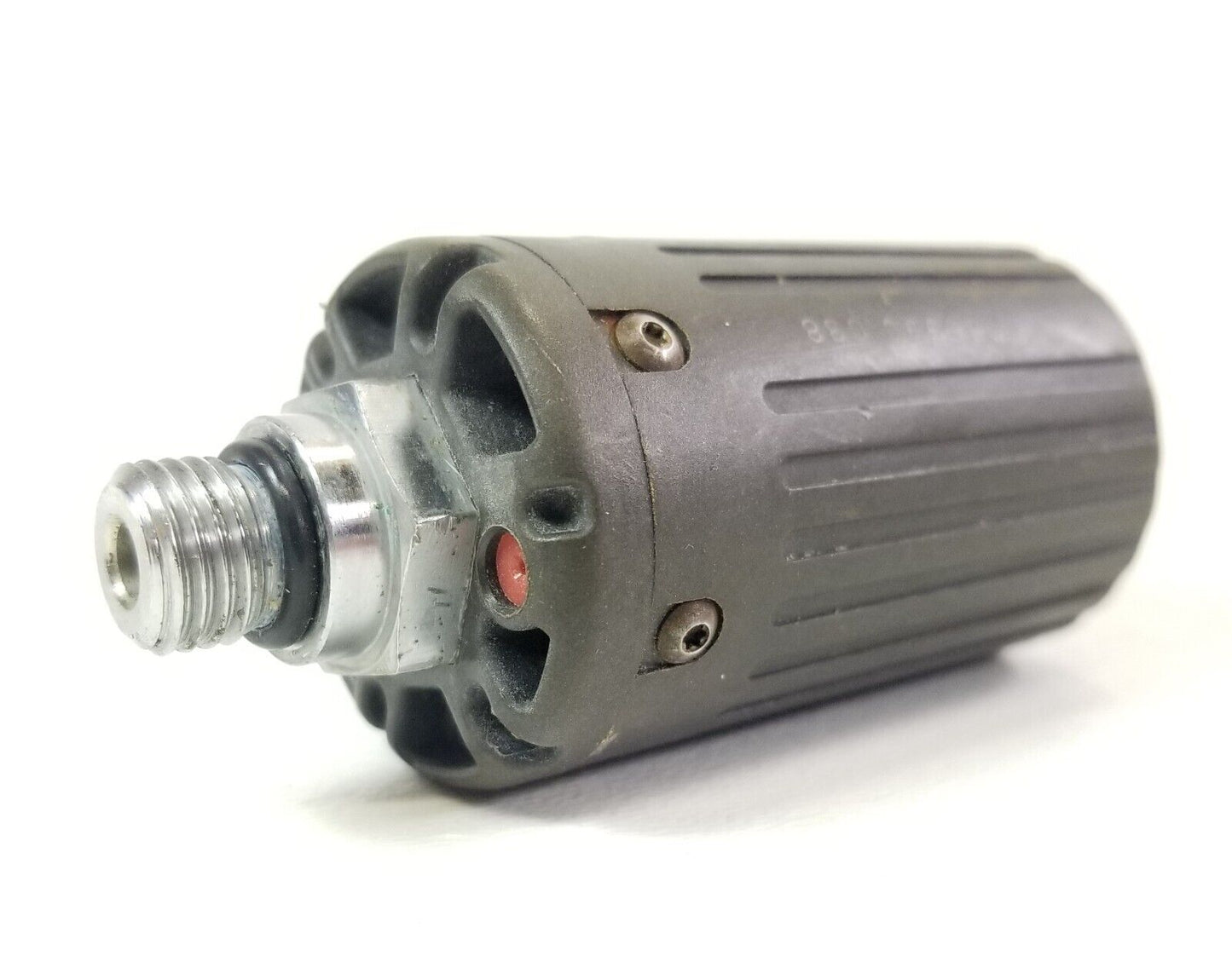 Oceanic Aeris Aqua Lung Shearwater Scuba Dive Wireless Computer Transmitter MH8A