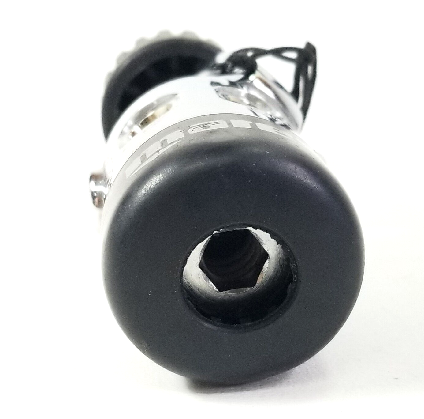 Mares MR12 DFC Scuba Diving Yoke First 1st Stage Regulator #4386