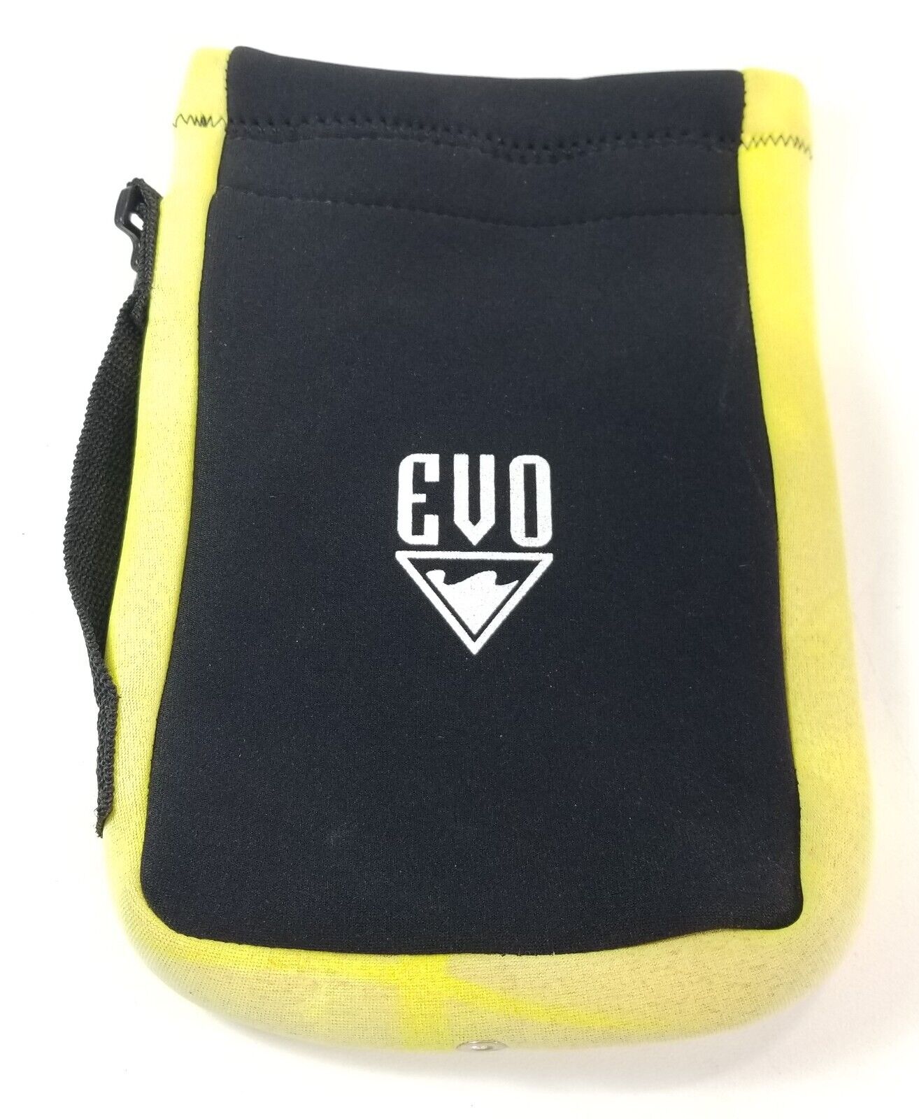 EVO Padded Scuba Dive Gauge Console Computer Protector Case Neoprene 9" X 8"