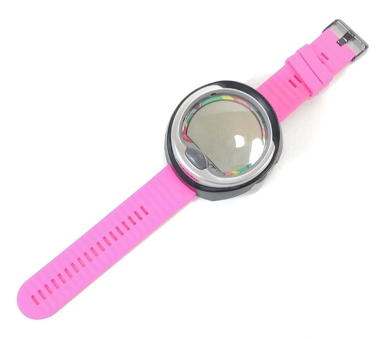 OCEANIC Wrist Strap Scuba Dive Computer Watch Band Versa, VT Pro VT3 VT4 + Pins