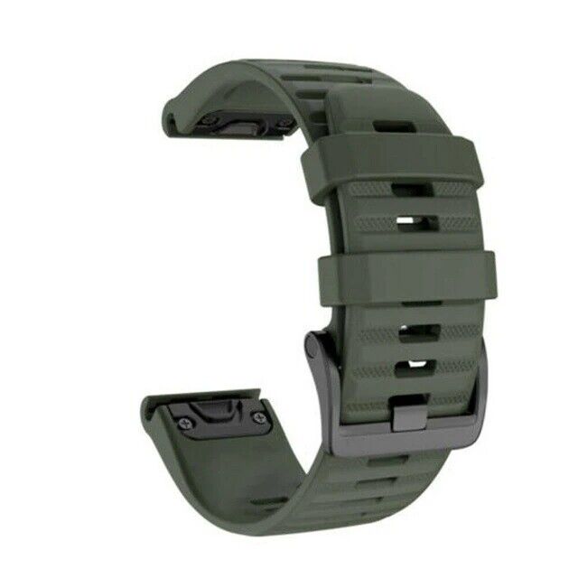 OCEANIC Wrist Strap Scuba Dive Computer Watch Band Versa, VT Pro VT3 VT4 + Pins