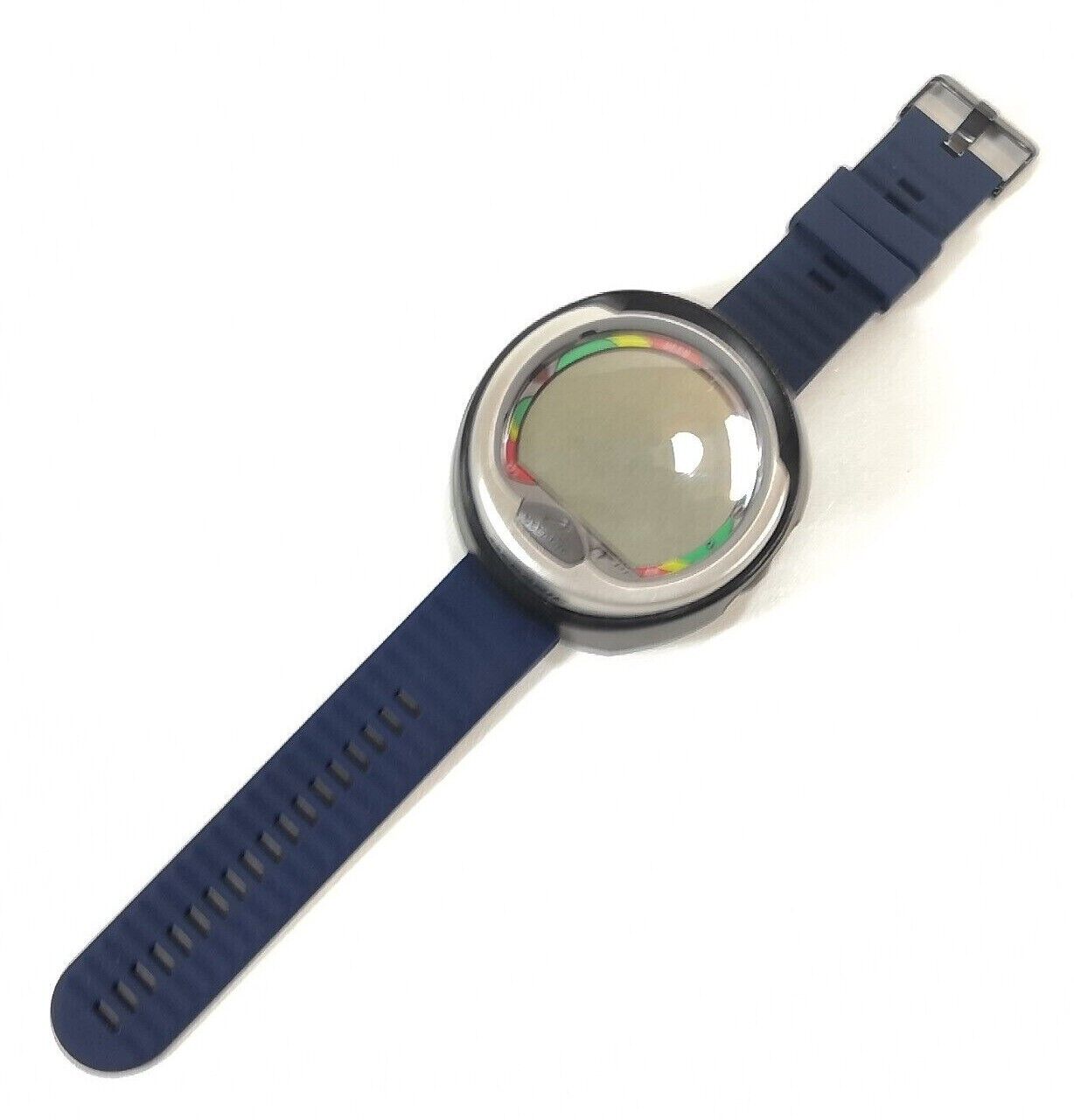 OCEANIC Wrist Strap Scuba Dive Computer Watch Band Versa, VT Pro VT3 VT4 + Pins