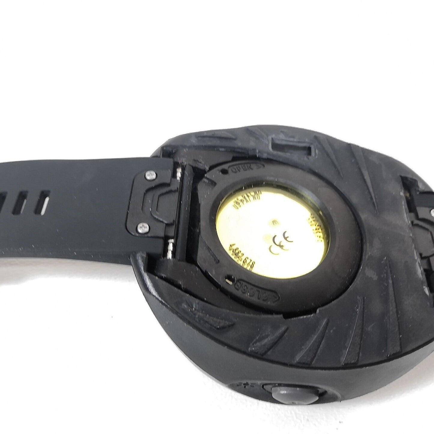 OCEANIC Wrist Strap Scuba Dive Computer Watch Band Versa, VT Pro VT3 VT4 + Pins