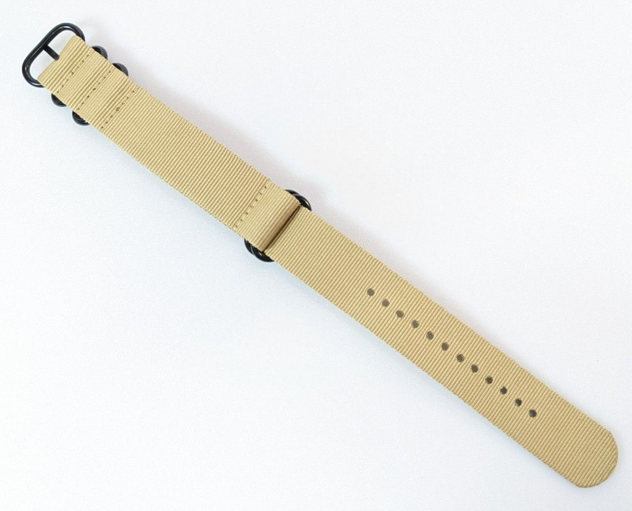 Hollis Wrist Strap Scuba Dive Computer Watch Band DG01, DG03, TX1