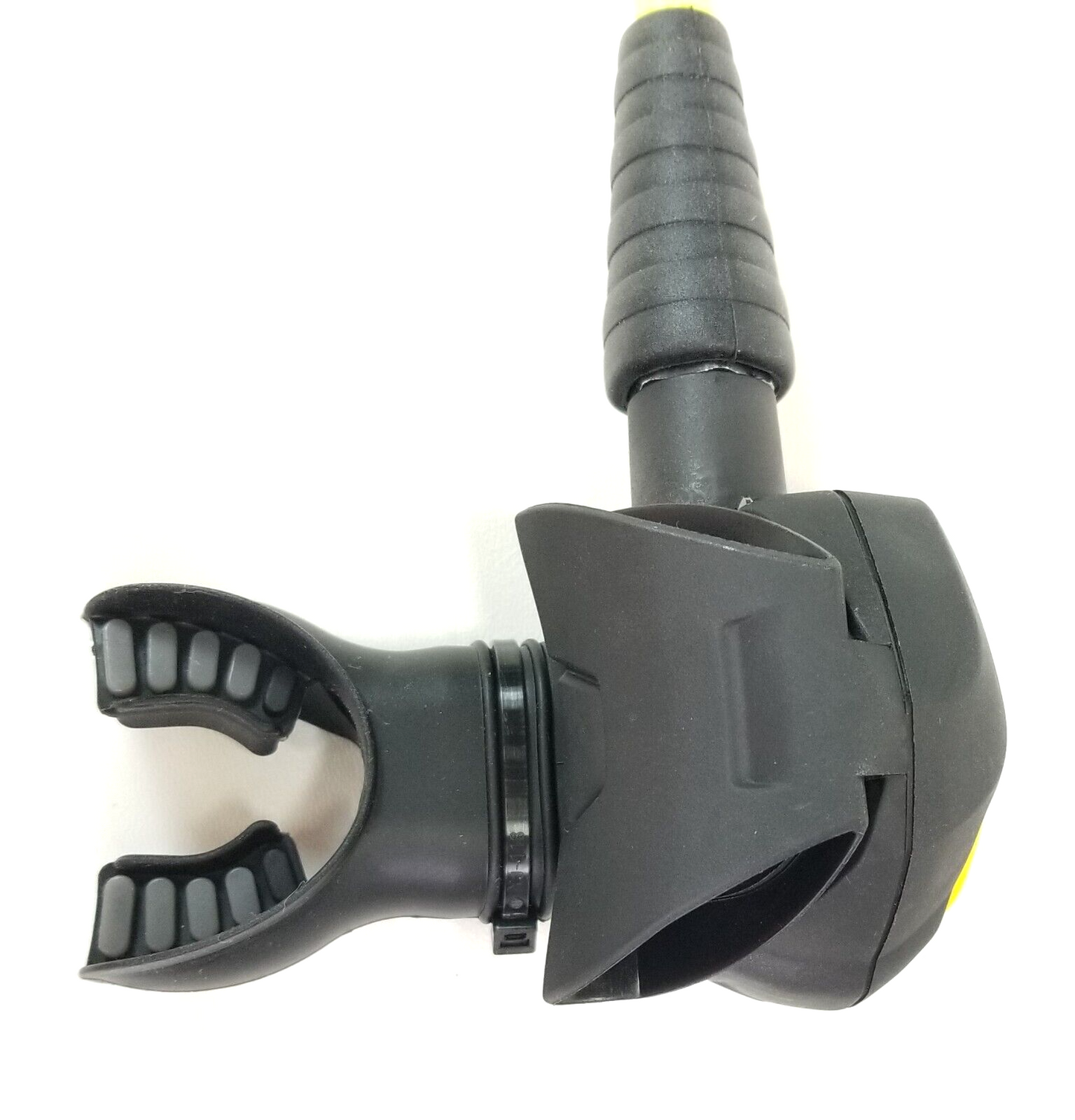 NEW Sea Elite Scout Compact Octo / Octopus 2nd Stage Regulator 40" Braided Hose