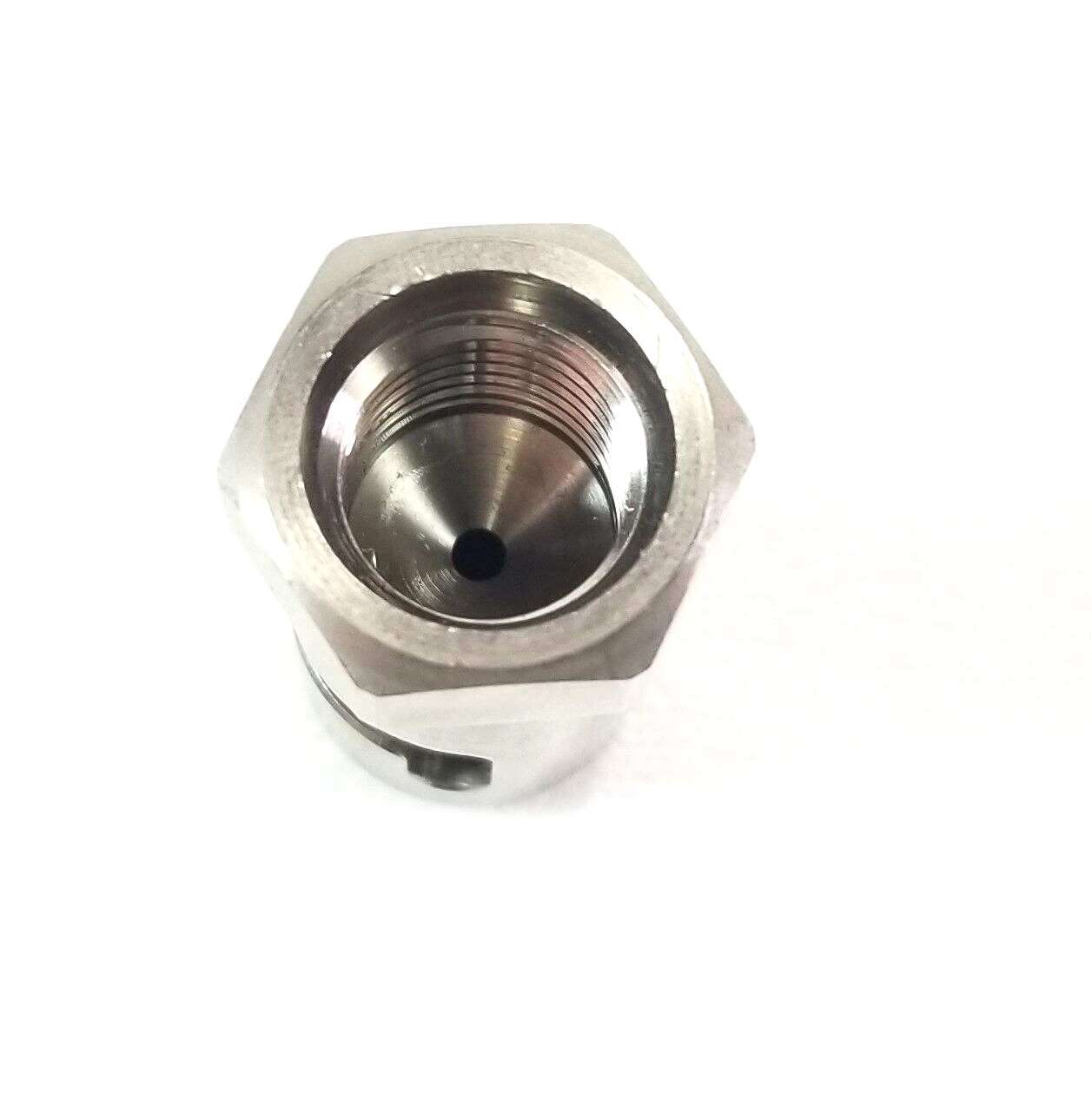 Scubapro Uwatec Quick Disconnect QD Hose Adapter computer Scuba Dive HP #4855